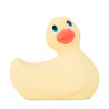 Big Teaze Toys Bombe de bain Moussante Canard Parfum Vanille